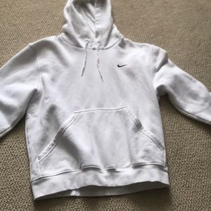 nike hoodie